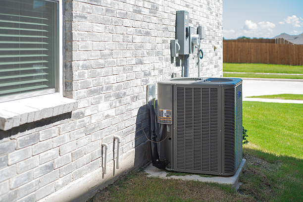 Reliable Hvac contractor in Wallis, TX by FH HVAC